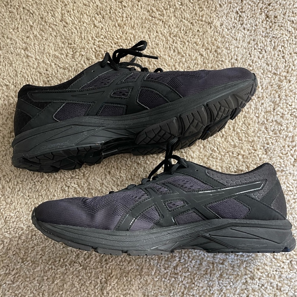 ASICS Men’s GT-1000 6 (4E)